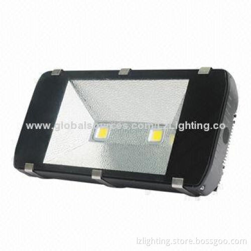 LED tunnel light, 160W